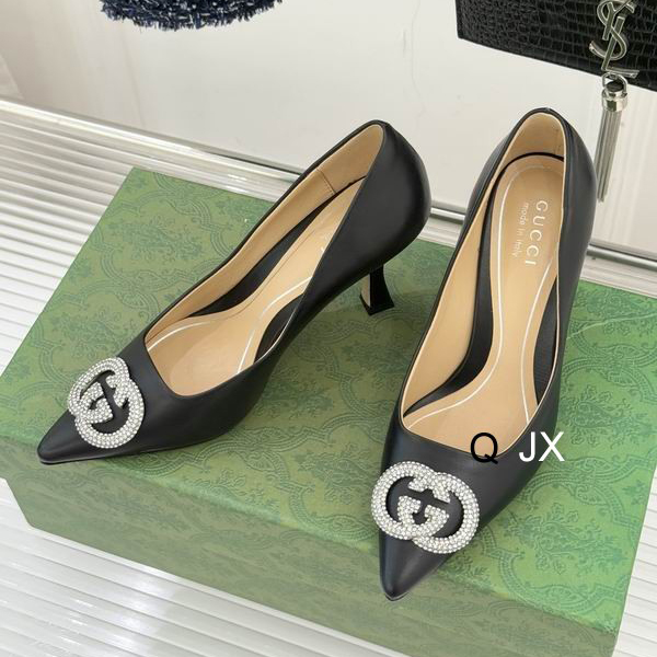 Gucci sz35-40 8.5CM JX0129