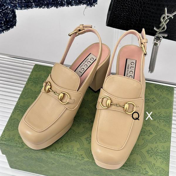 Gucci sz35-40 8C JX0130