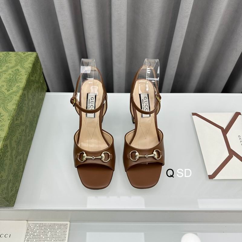 Gucci sz35-40 8CM 7C SD0131