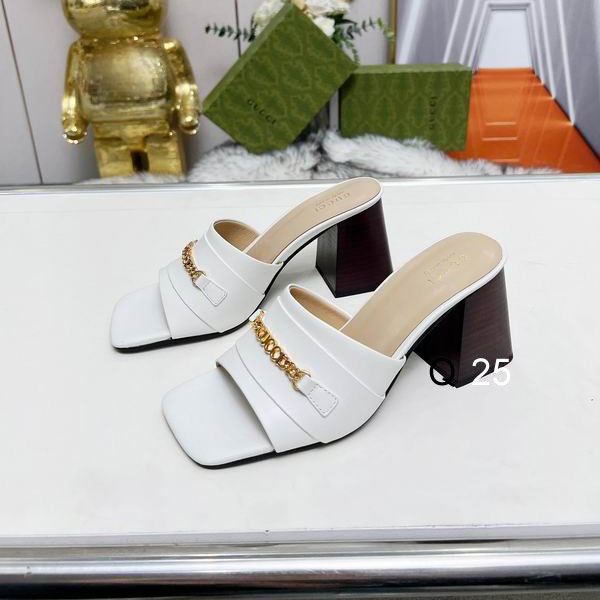 Gucci sz35-40 8CM JH0132