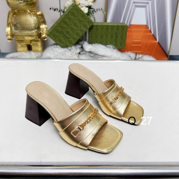 Gucci sz35-40 8CM X01134