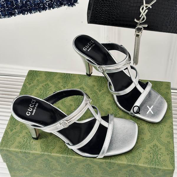 Gucci sz35-40 9.5CM JX0137