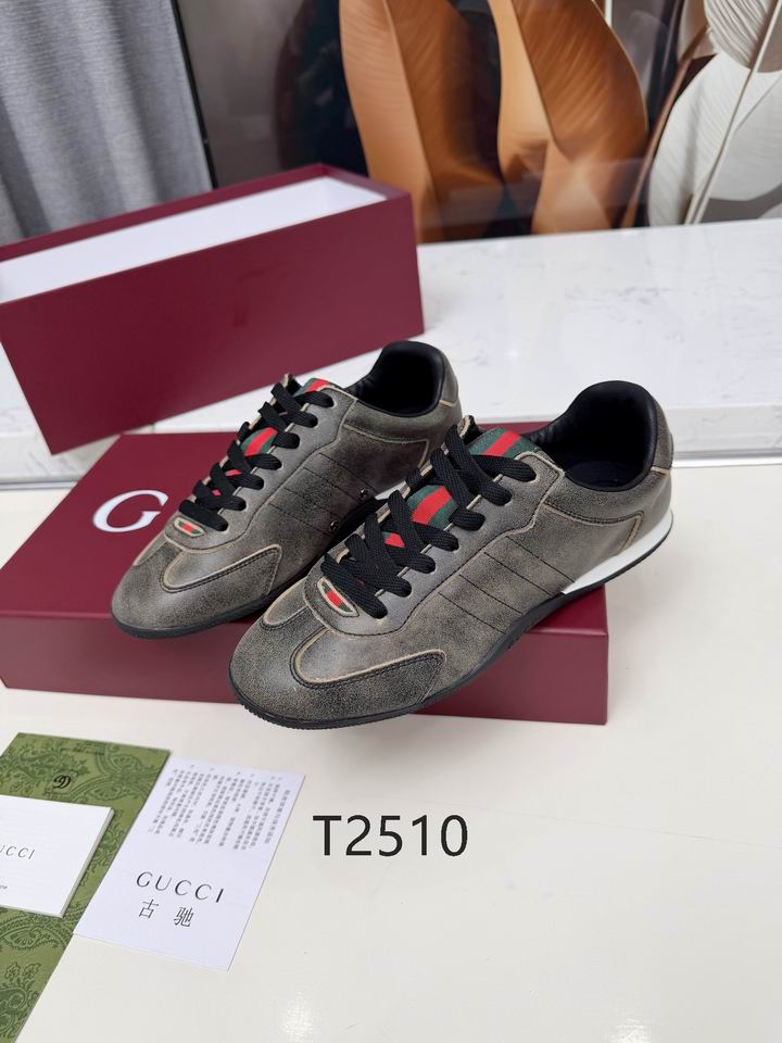 GUCCI shoes 38-46 h0102