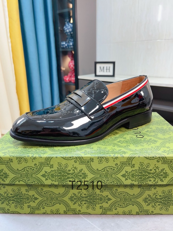 GUCCI shoes 38-46 h0113