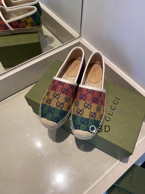 Gucci sz35-40 SD0127