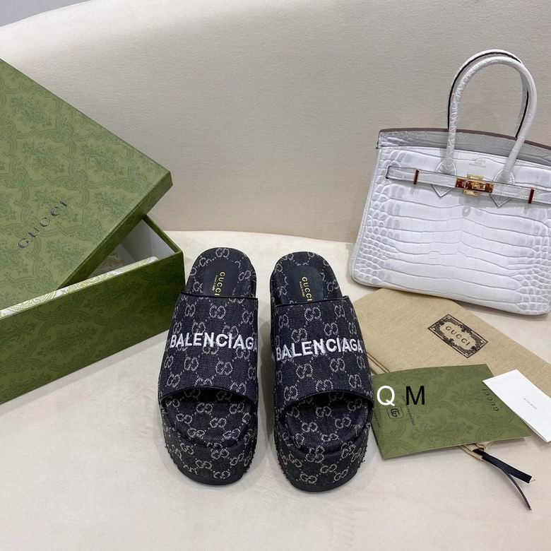 Gucci sz35-39 OM0103