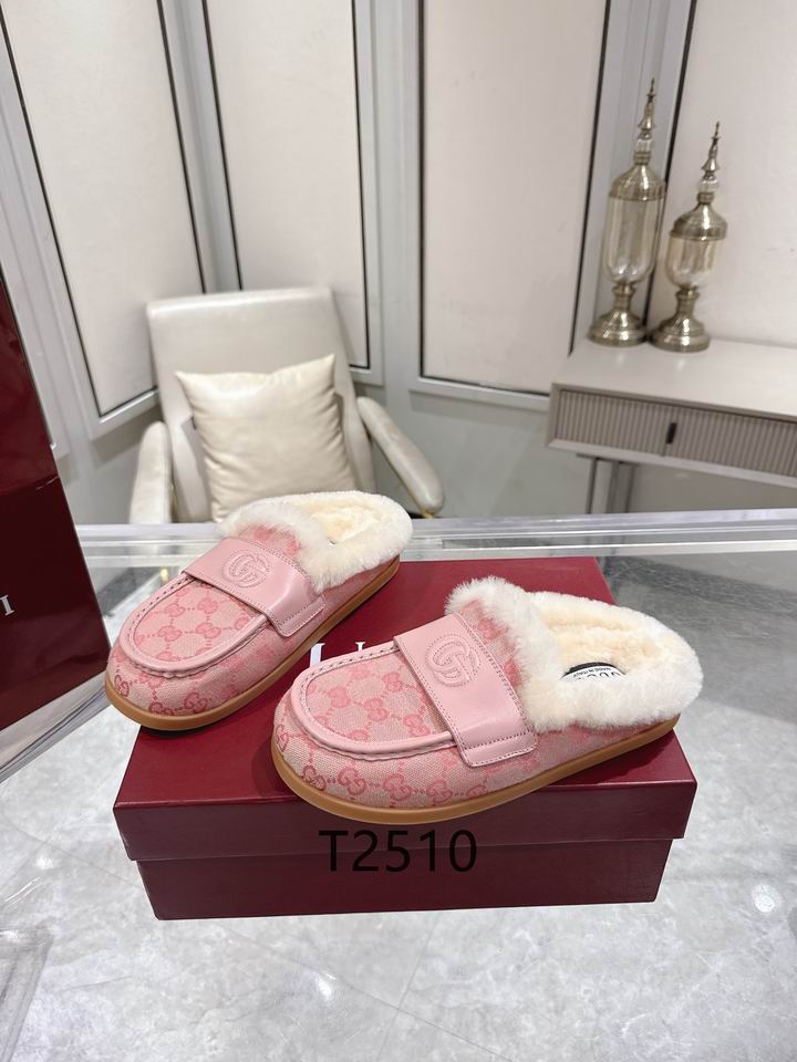 GUCCI shoes 35-41 h0101