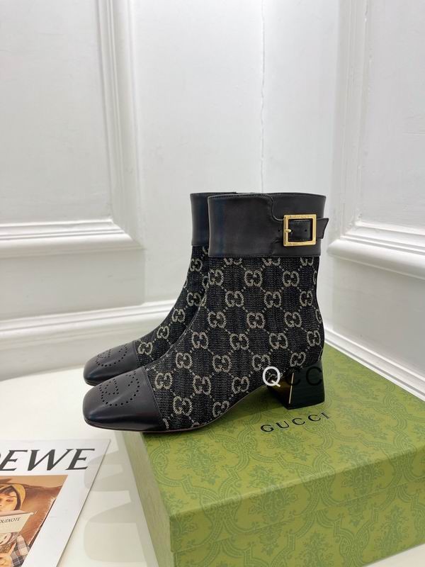 Gucci sz35-41 XC0135