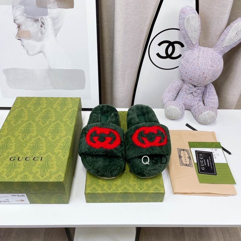 Gucci sz35-40 SD0142