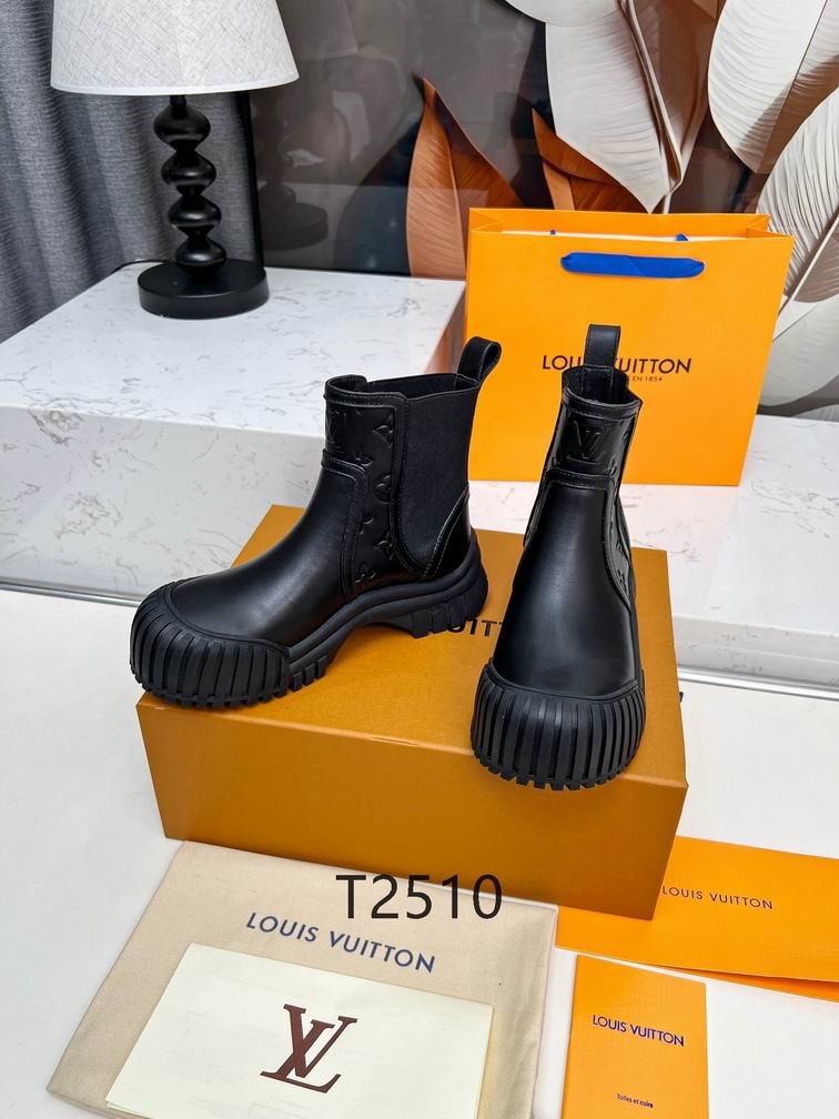 LV shoes 35-41 h0104