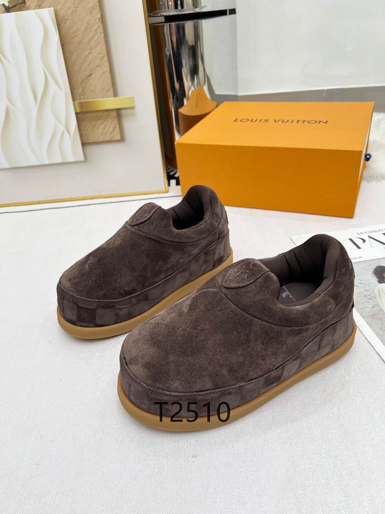 LV shoes  35-41 h0102