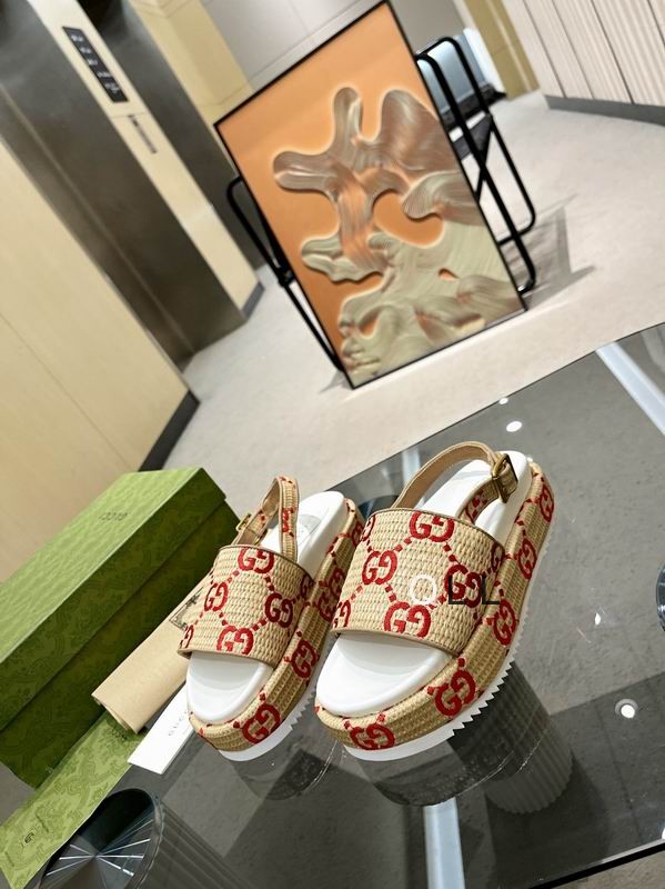 Gucci sz35-43 LL0108