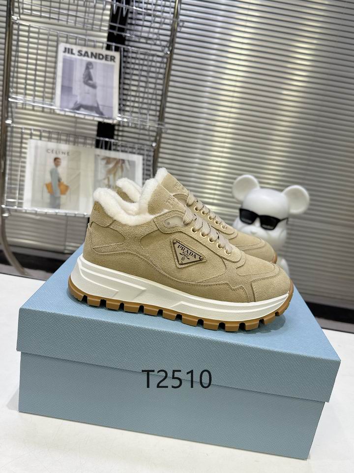 RRADA shoes 38-46 h0102