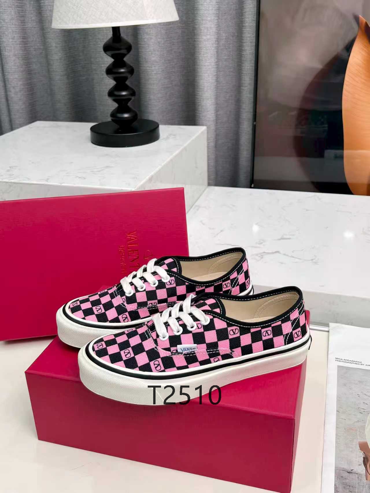 VALENTINO shoes 35-41 h0101