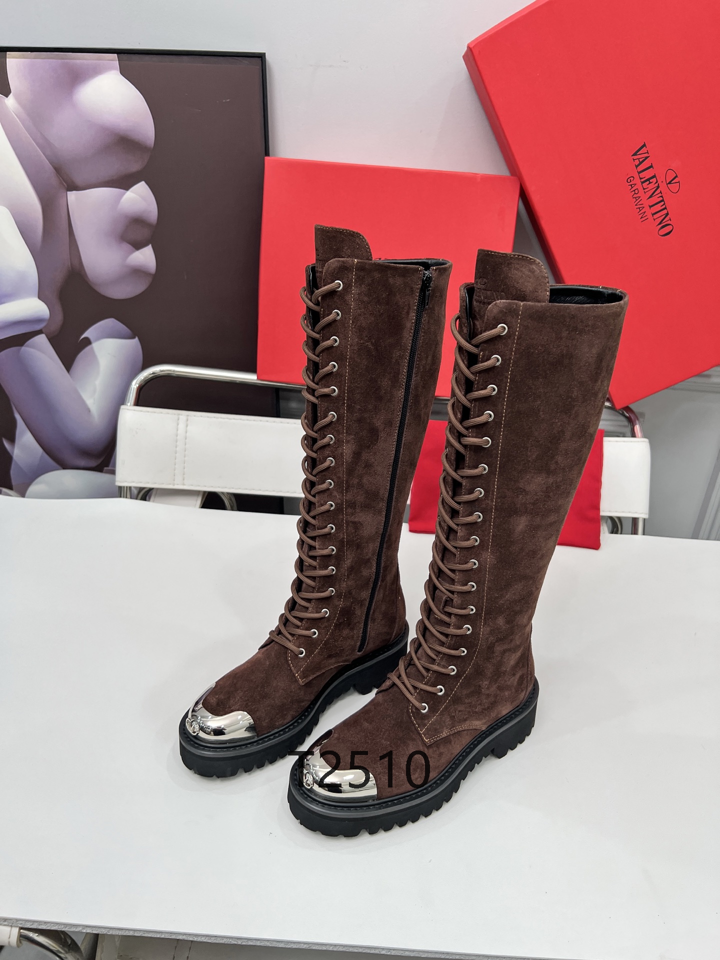 VALENTINO shoes 35-41 h0102