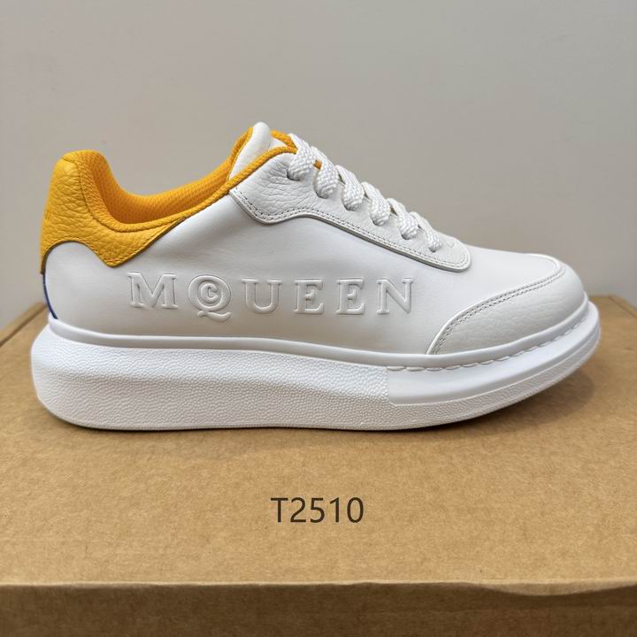 Alexander McQueen shoes35-41 h0101