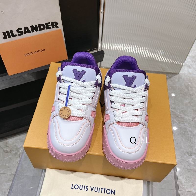 LV sz35-45 LL0124