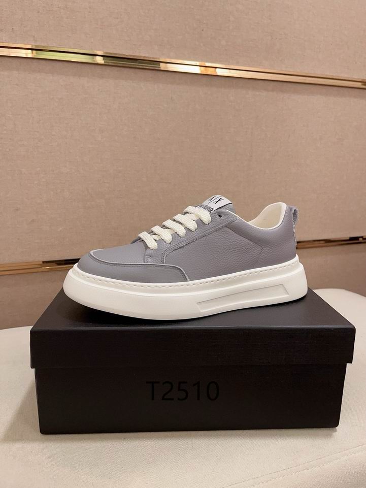 ARMANI shoes 38-46 h0107