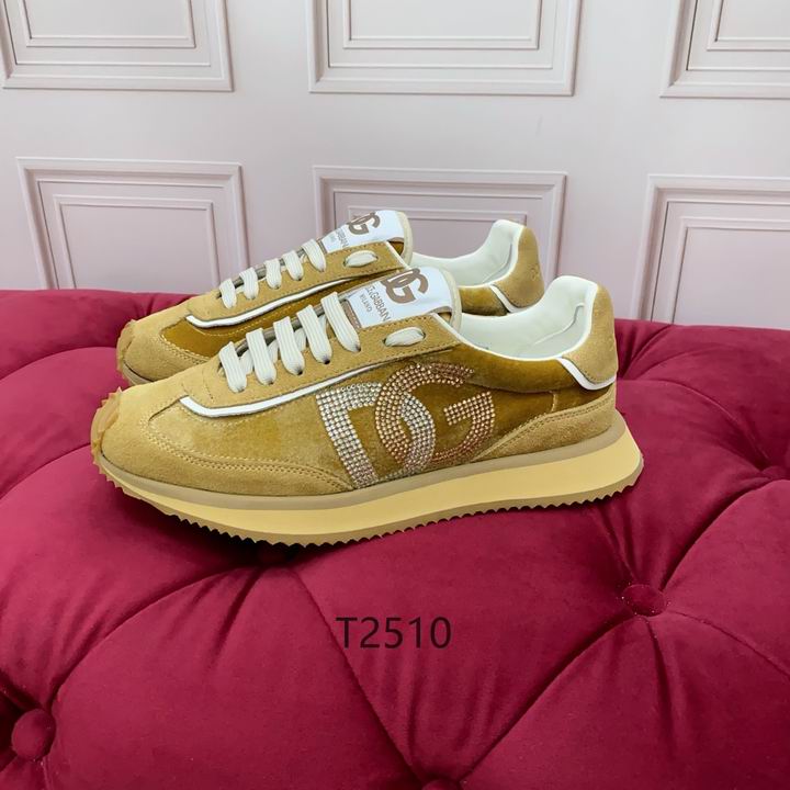 D&G shoes 38-46 h0102