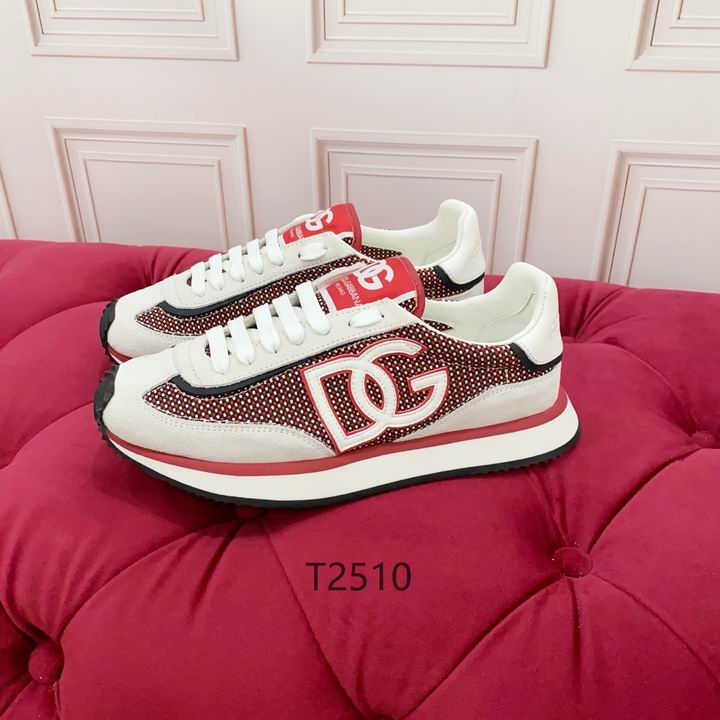 D&G shoes 38-46 h0103