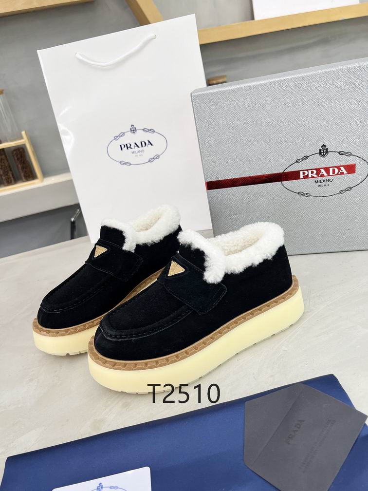 PRADA shoes 35-41 h0102