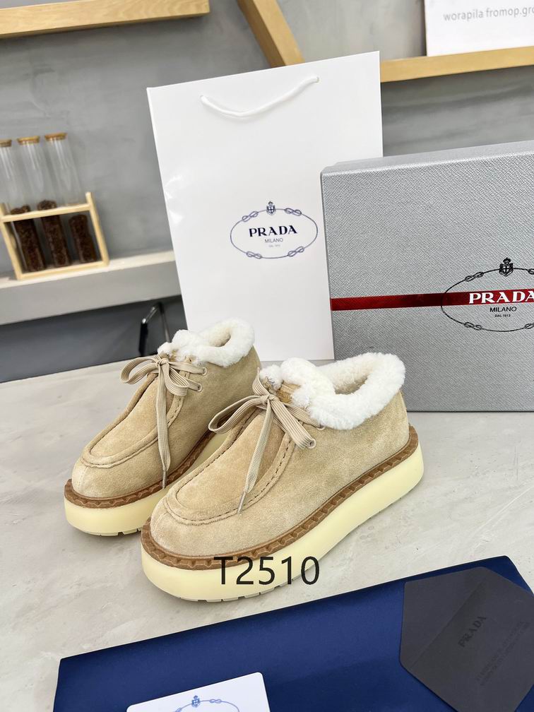 PRADA shoes 35-41 h0103