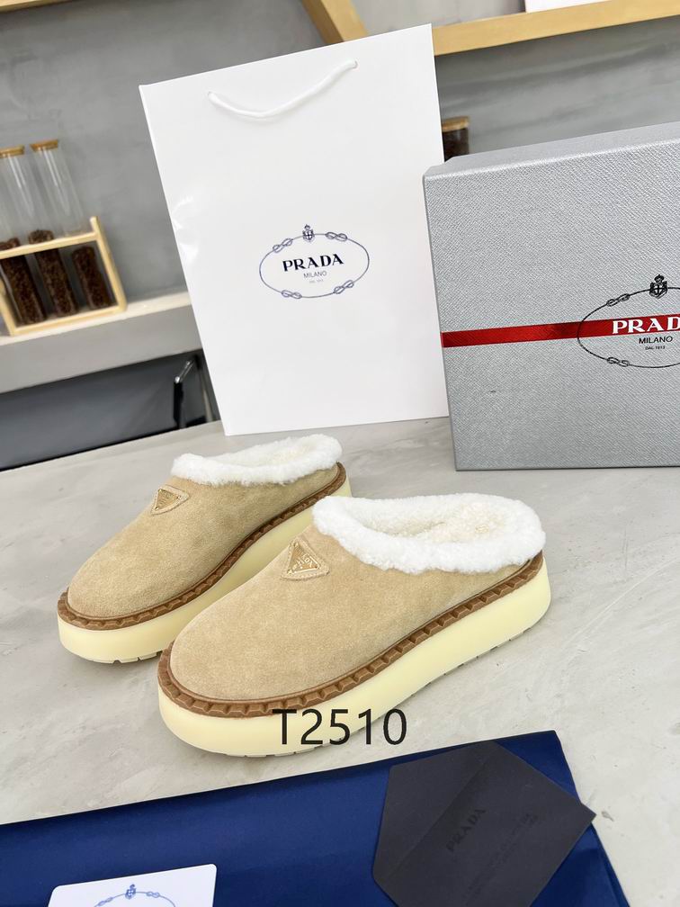 PRADA shoes 35-41 h0104