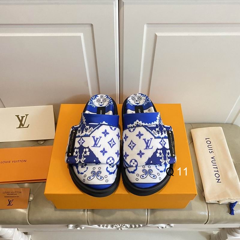 LV colour sz38-45 ZX0121