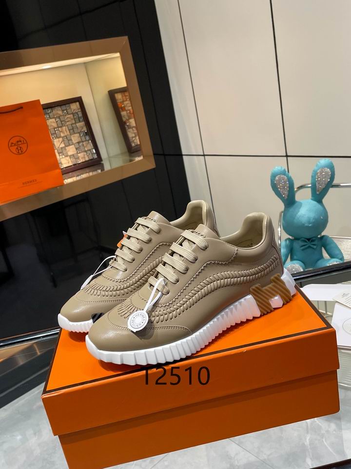 HERMES shoes 38-46 h0104