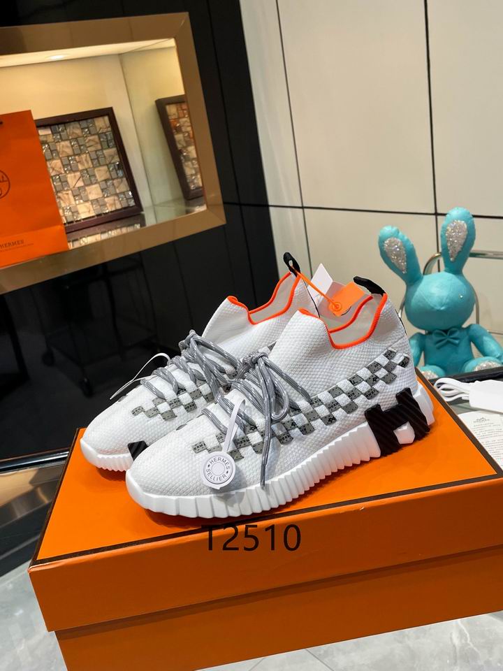 HERMES shoes 38-46 h0105