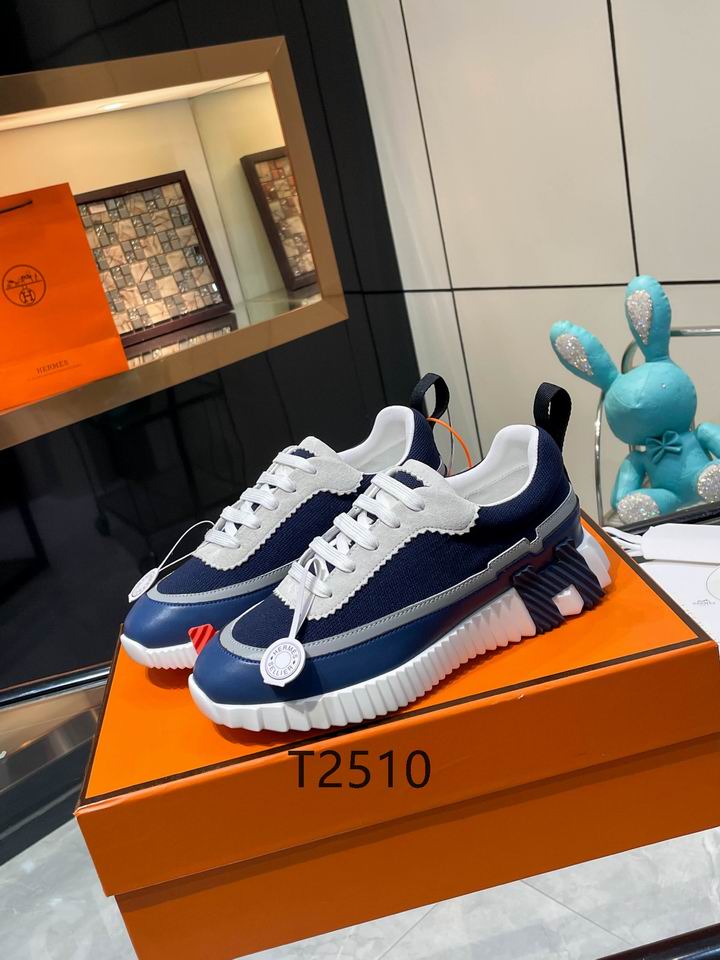 HERMES shoes 38-46 h0106