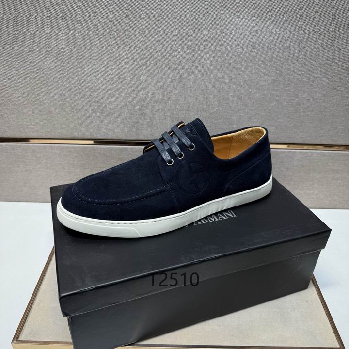 ARMANI shoes 38-46 h0101