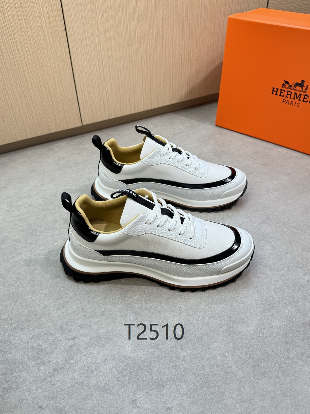 HERMES shoes 38-46 h0111