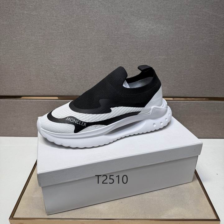 MONCLER shoes 38-46 h0101