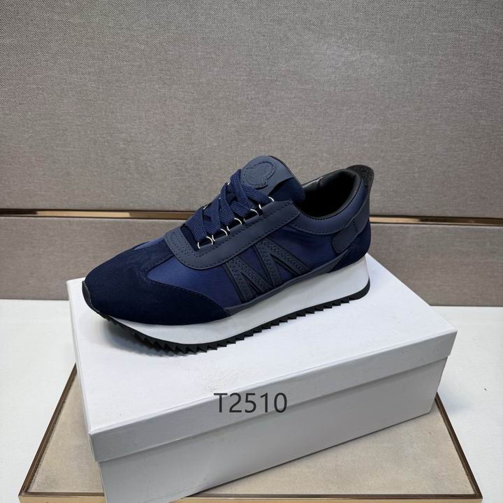 MONCLER shoes 35-41 h0101