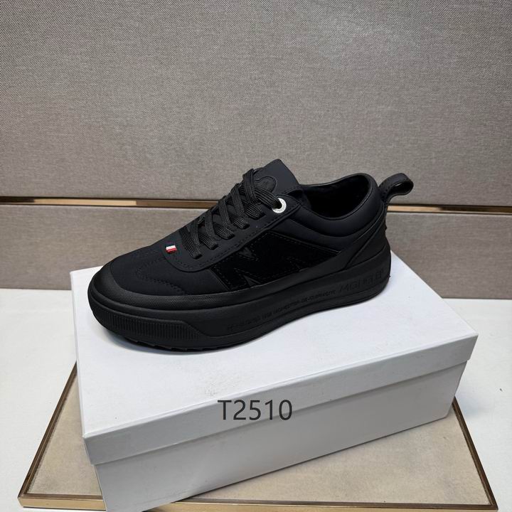 MONCLER shoes 35-41 h0102