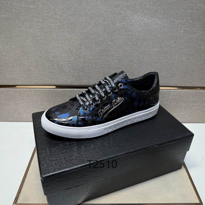 PP shoes 38-46 h0104