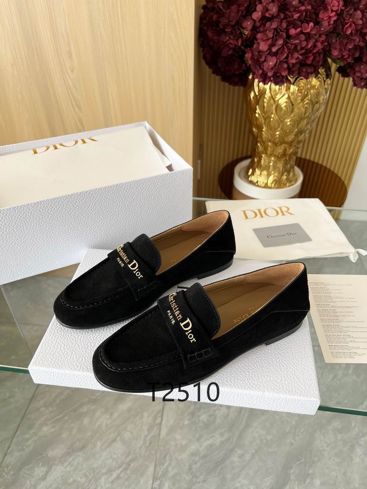 DIOR shoes 35-41 h0101