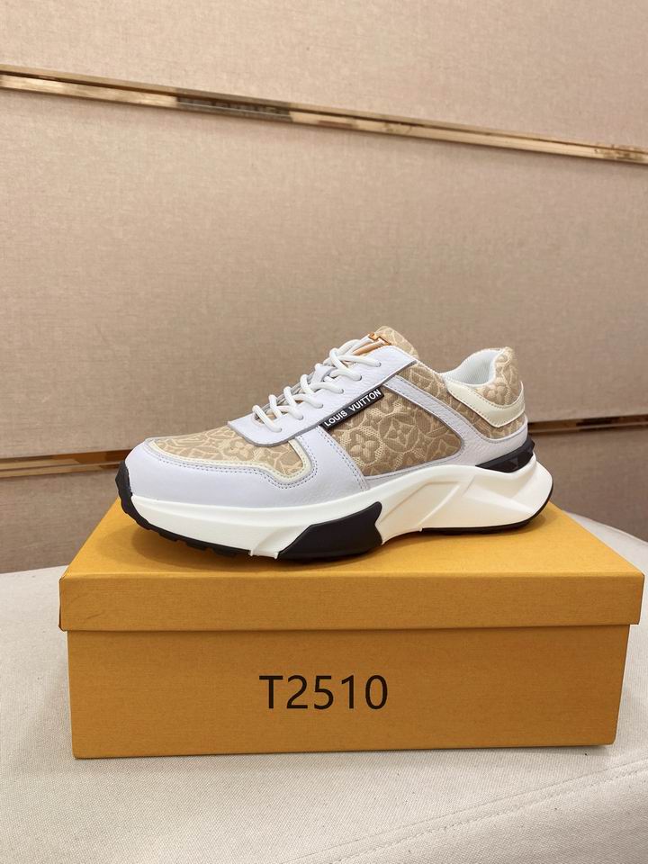 LV shoes 38-46 h0102