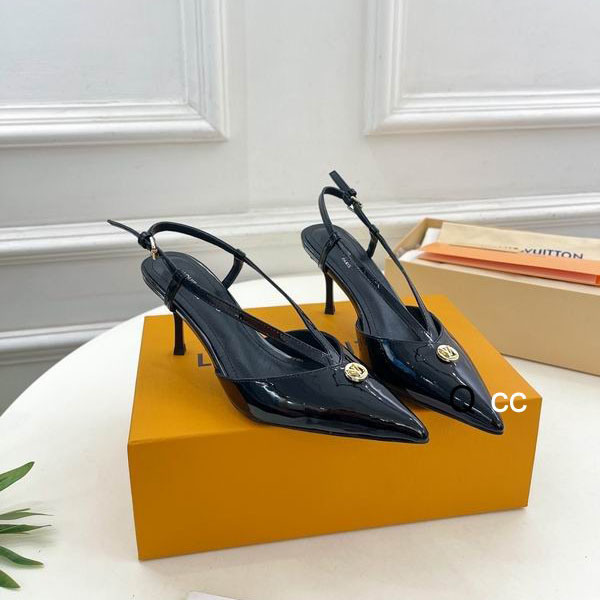 LV sz35-40 4CM 7CM XC0107