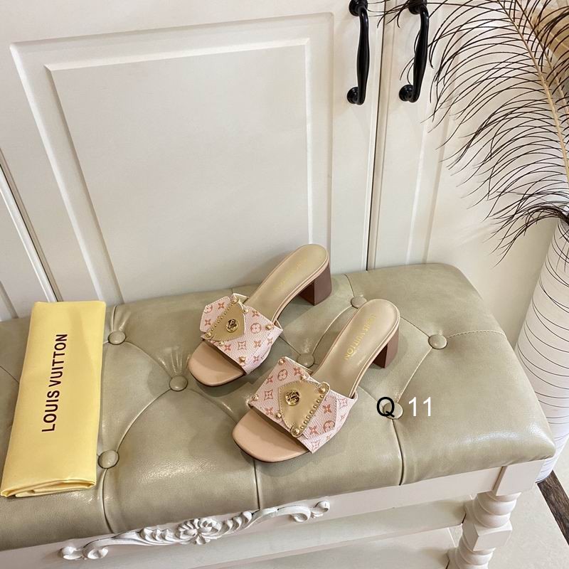 LV sz35-40 5.5CM Y0111