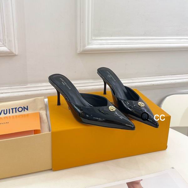 LV sz35-40 7CM XC0116