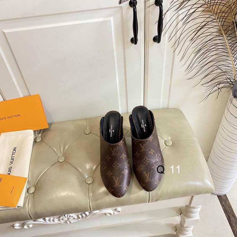 LV sz35-40 8.5CM XC0119