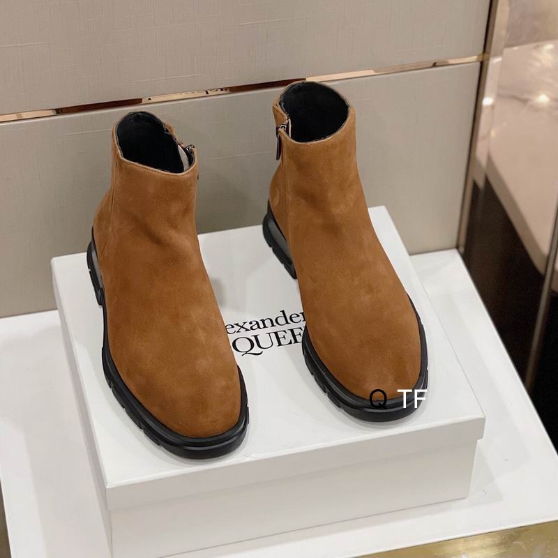 Alexander Mcqueen sz38-45 TF0103