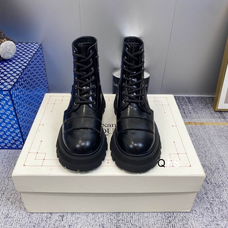 Alexander Mcqueen  sz35-40 2C FS0101