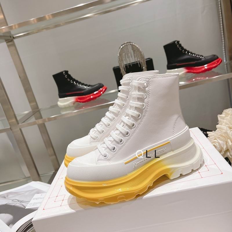 Alexander McQueen sz35-40 LL0102