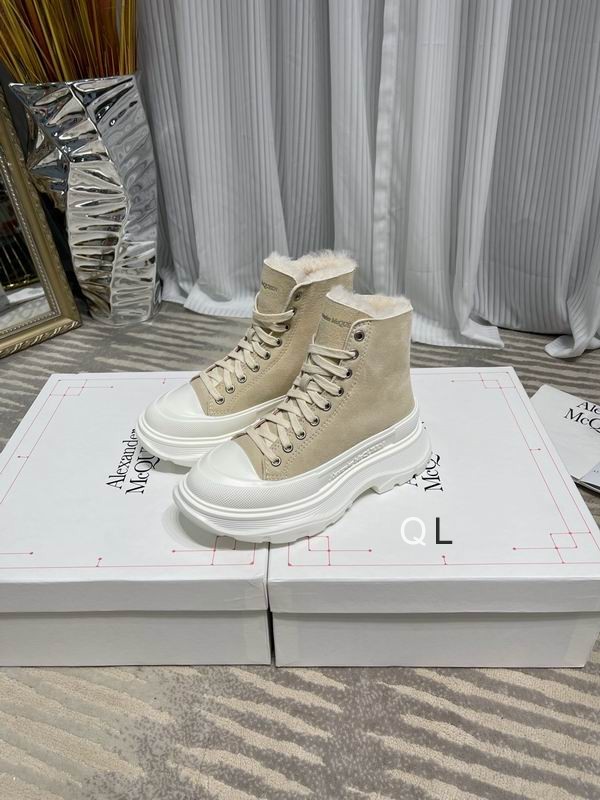 Alexander McQueen sz35-40 QL0104