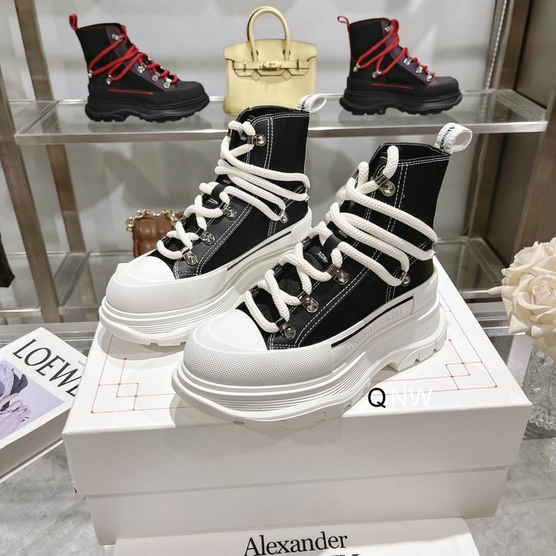 AlexanderMcqueen sz35-45 NW0105