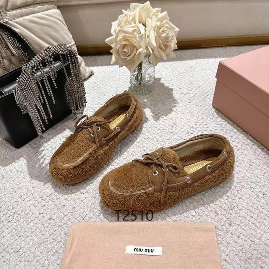 MIU MIU shoes 35-41 h0101