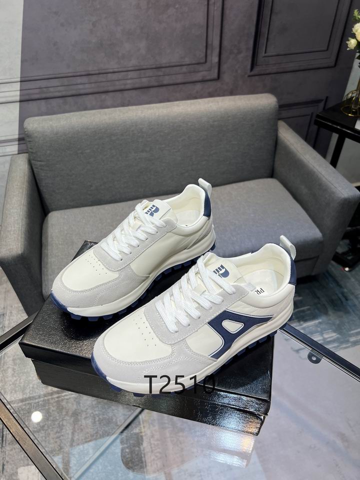 PRADA shoes 38-46 h0107